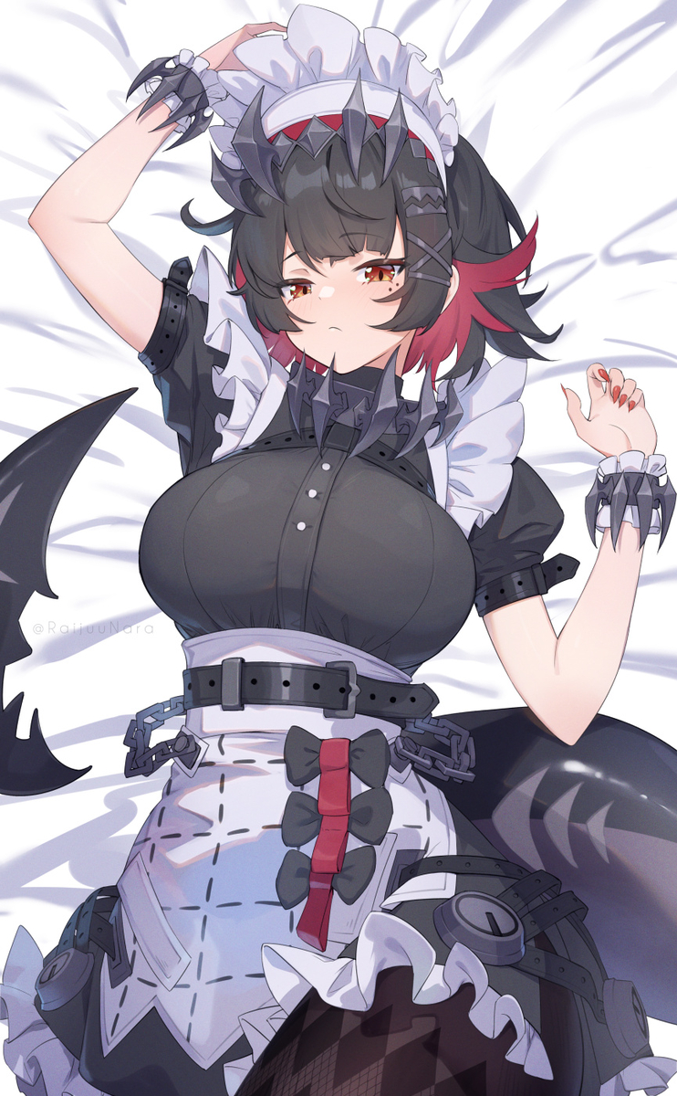 This is a pixiv picture whose title is Shrk.
