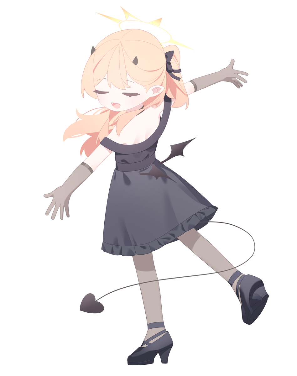 This is a pixiv picture whose title is イブキ.