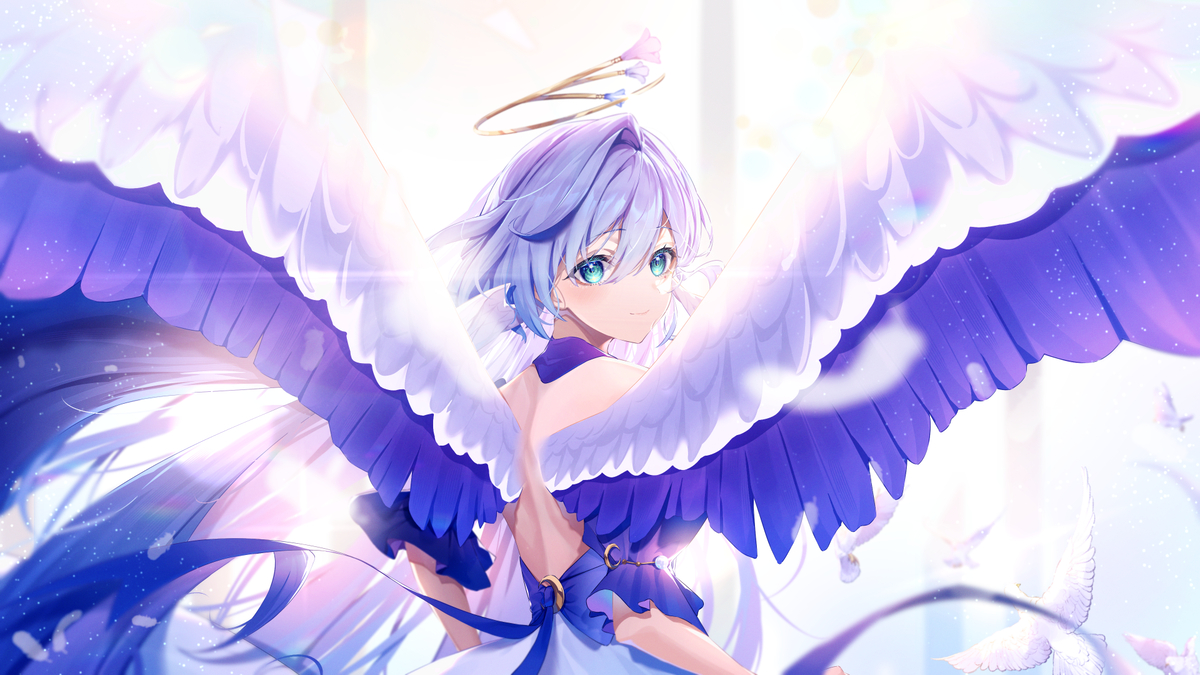 This is a pixiv picture whose title is ロビン.