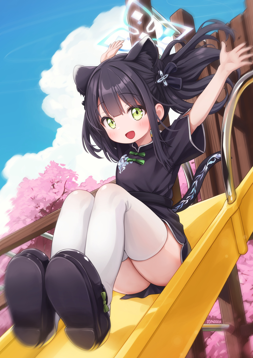 This is a pixiv picture whose title is シュン Shun (mini).