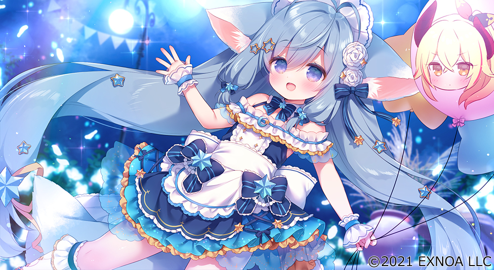 This is a pixiv picture whose title is エンジェリックリンク.