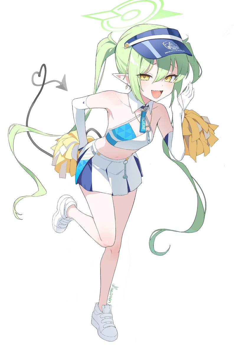 This is a pixiv picture whose title is 🚂😡.