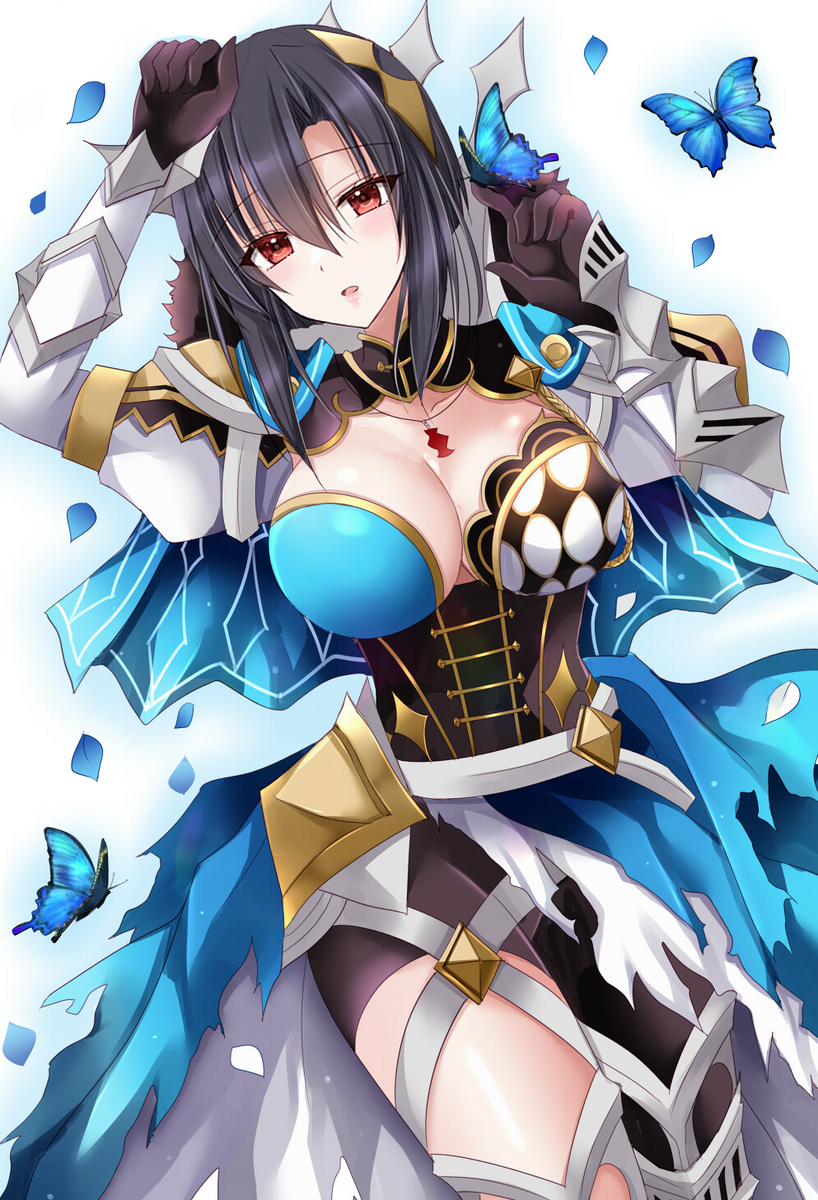 This is a pixiv picture whose title is 【FE】エンゲージ新刊(イル×エル)表紙.
