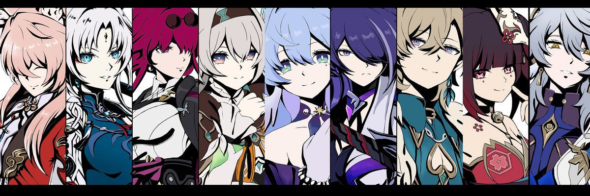 This is a pixiv picture whose title is HSR.