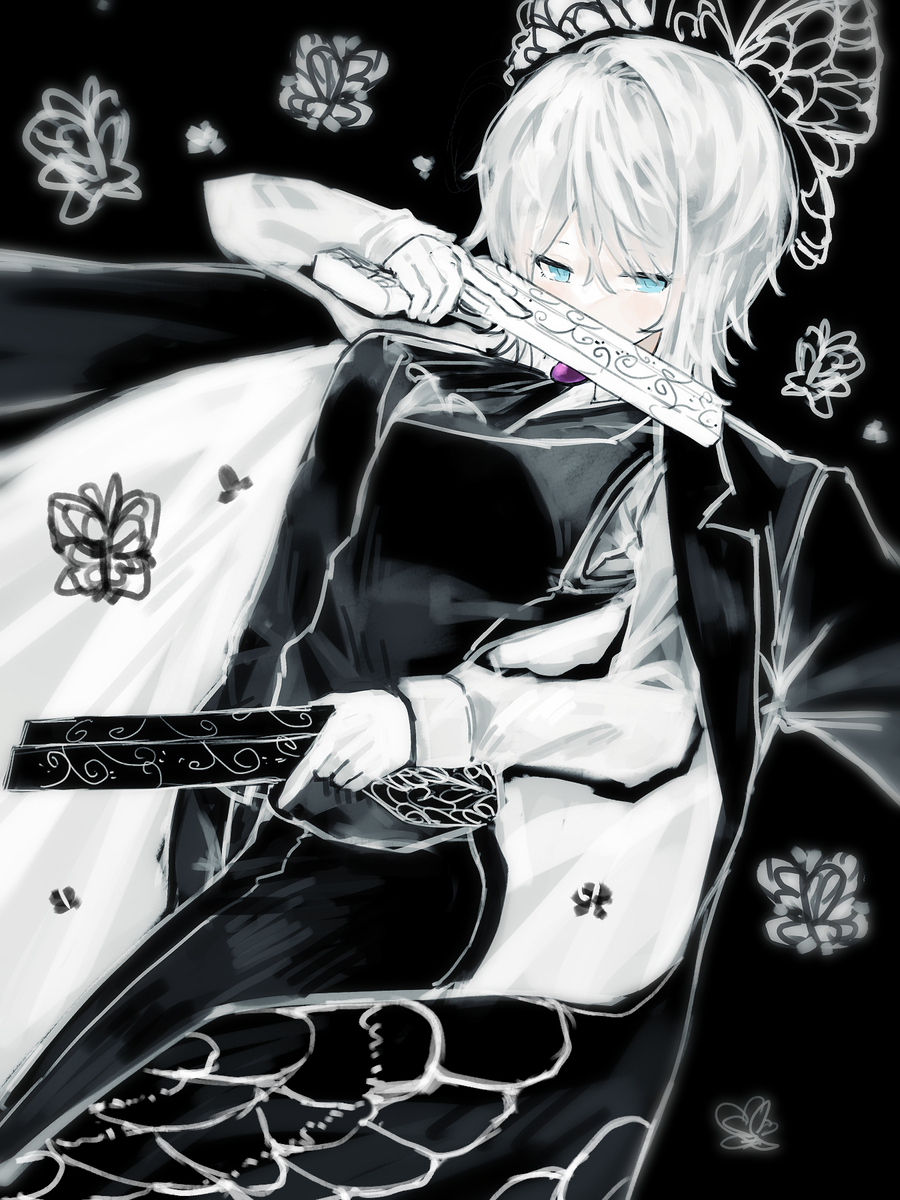 This is a pixiv picture whose title is 【LCB】リンバスログ その４.