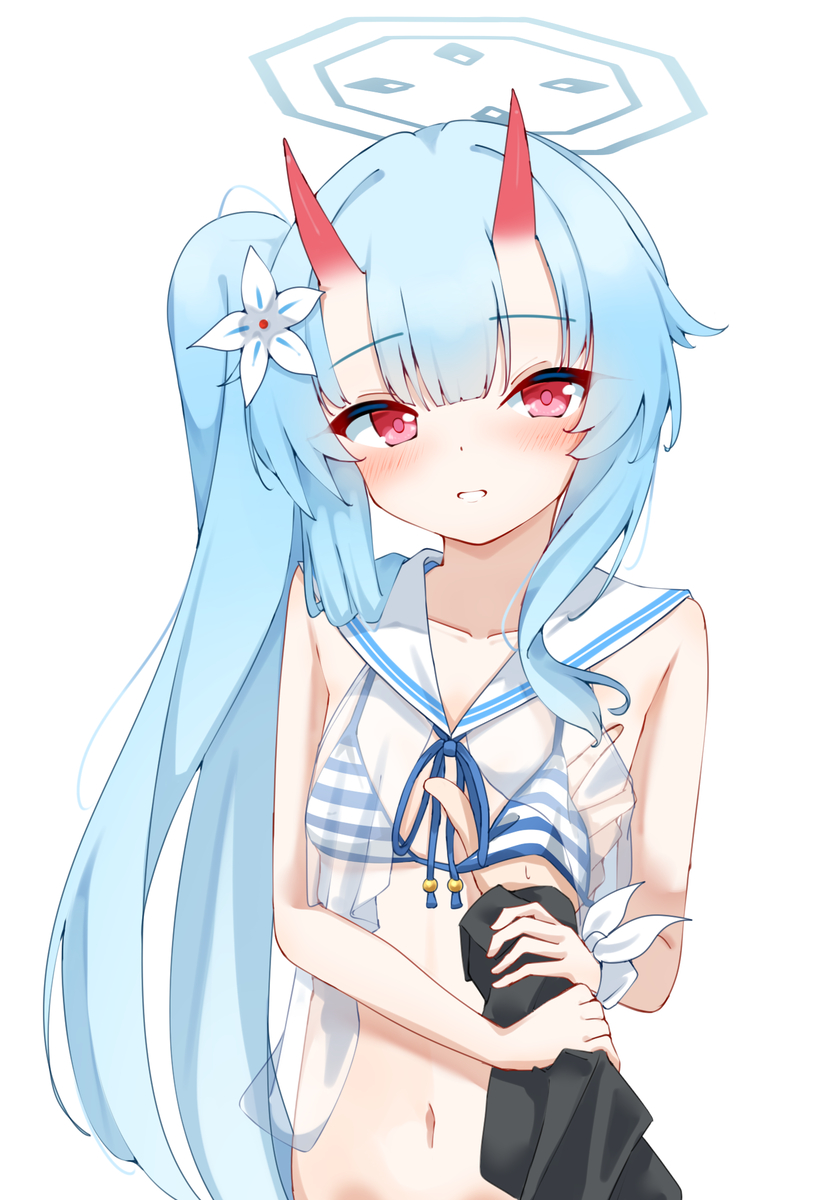 This is a pixiv picture whose title is チセ.