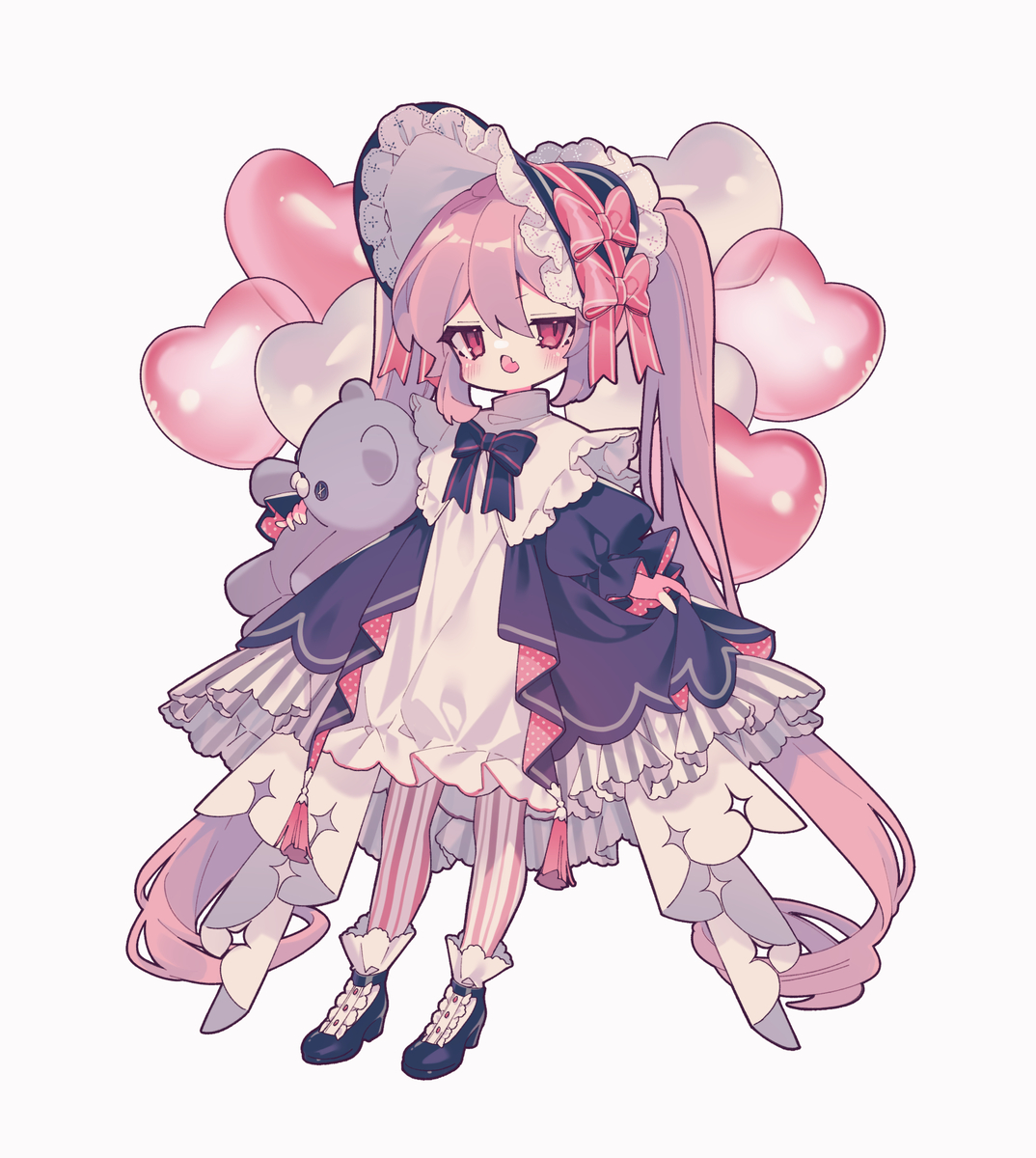 This is a pixiv picture whose title is 0817.