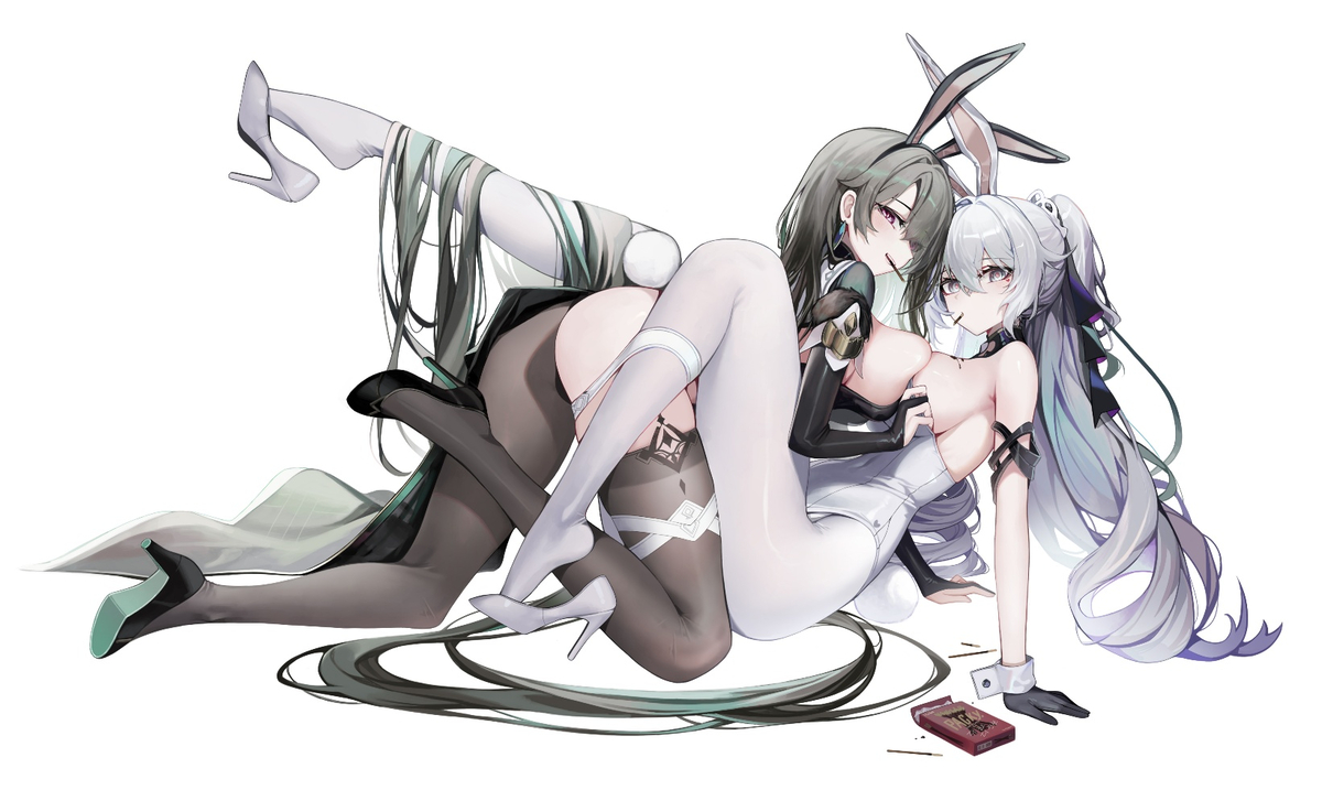 This is a pixiv picture whose title is 브로냐 비타.