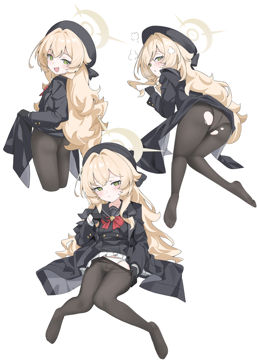 This is a pixiv picture whose title is 。.