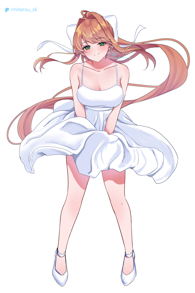 This is a pixiv picture whose title is 絶世の美女.
