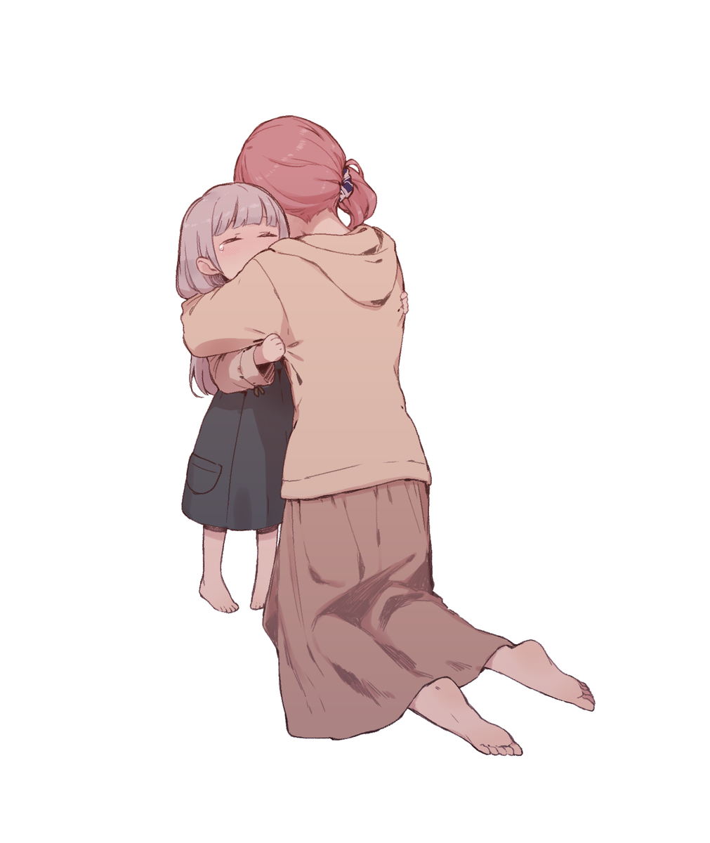 This is a pixiv picture whose title is 熟年周辺.