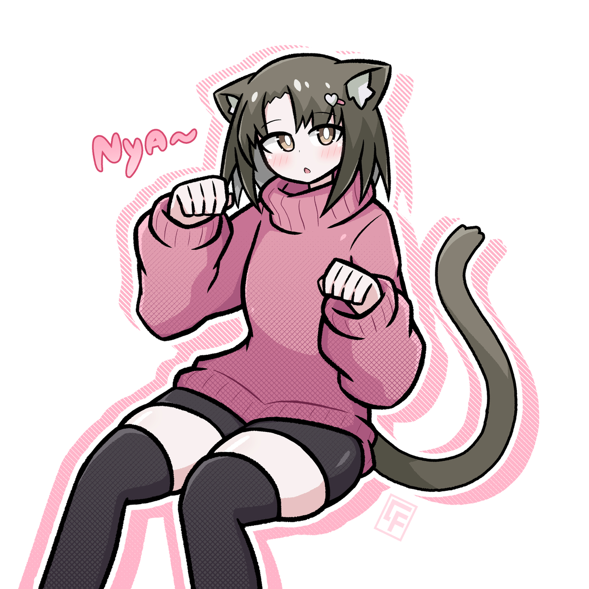 This is a pixiv picture whose title is Mandragora.