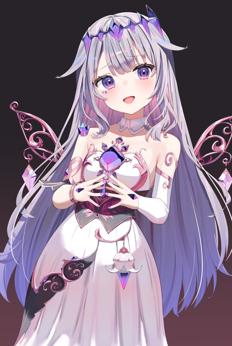 This is a pixiv picture whose title is biboo.