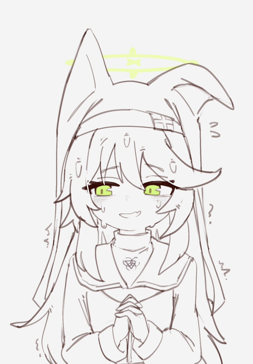 This is a pixiv picture whose title is 오토기.