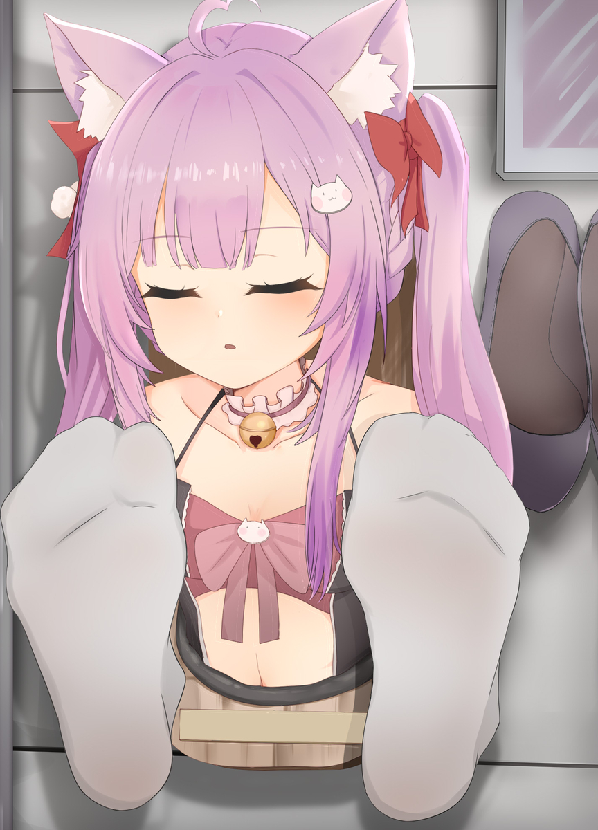 This is a pixiv picture whose title is ..