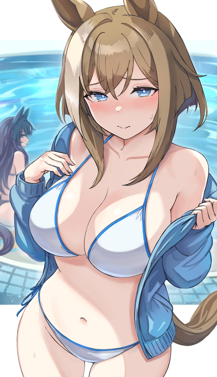 This is a pixiv picture whose title is しゅヴぁち.