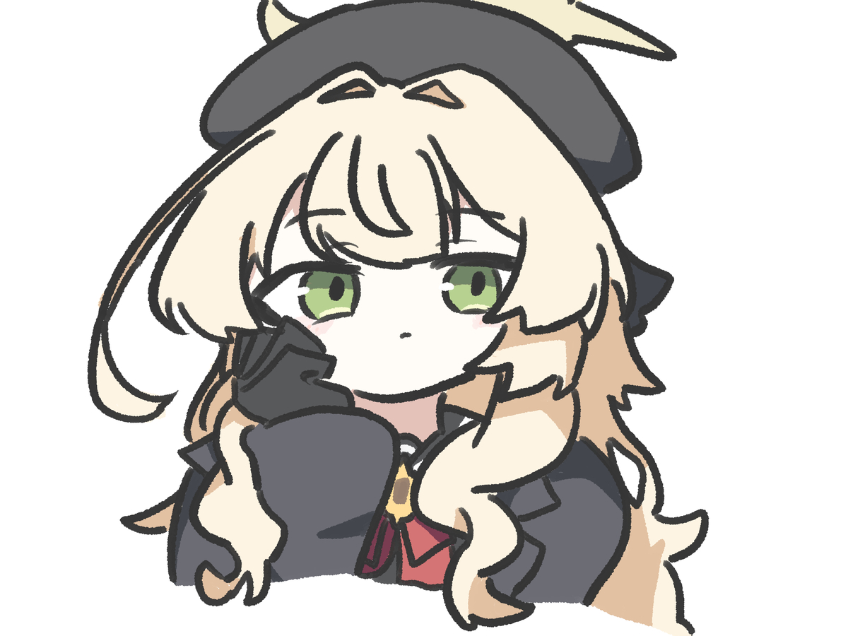 This is a pixiv picture whose title is 무제.