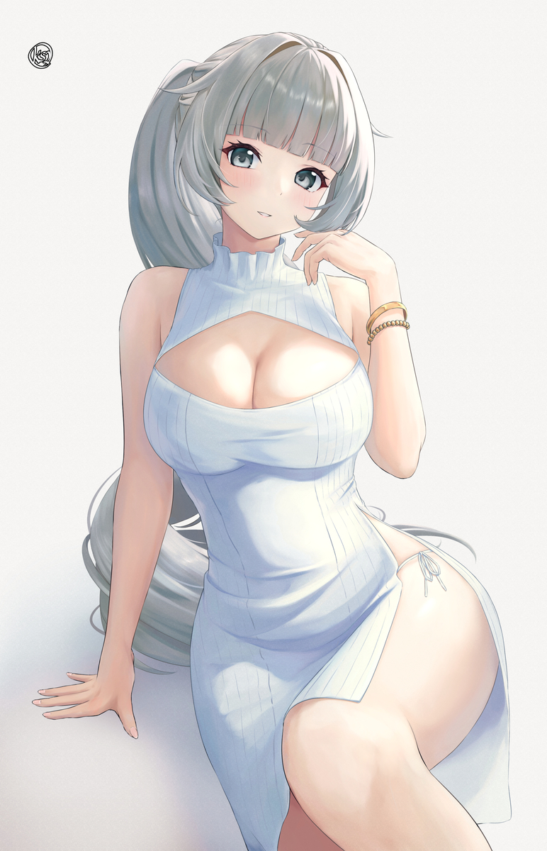 This is a pixiv picture whose title is ヴィットリオ.