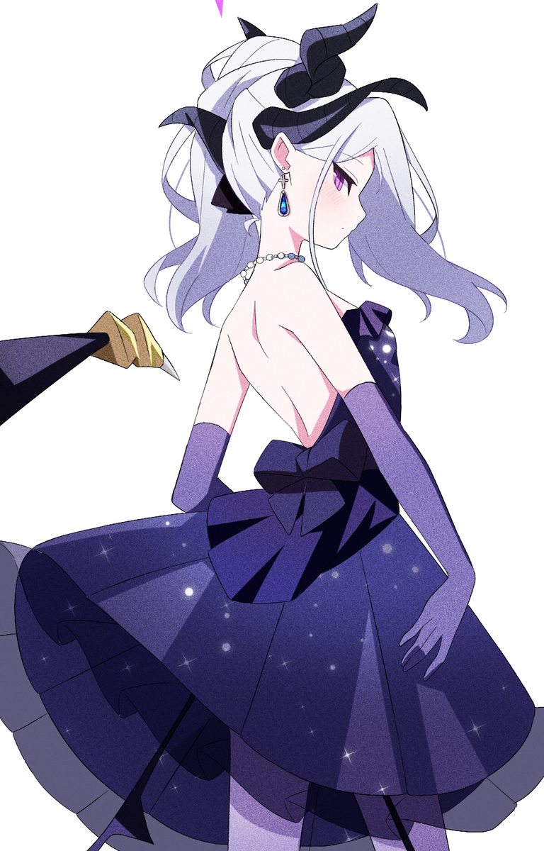 This is a pixiv picture whose title is ヒナ.
