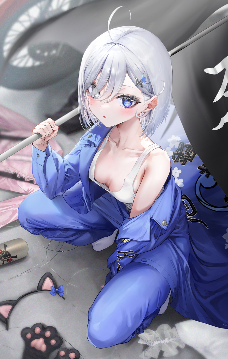 This is a pixiv picture whose title is 死亡遊戯で飯を食う。7.