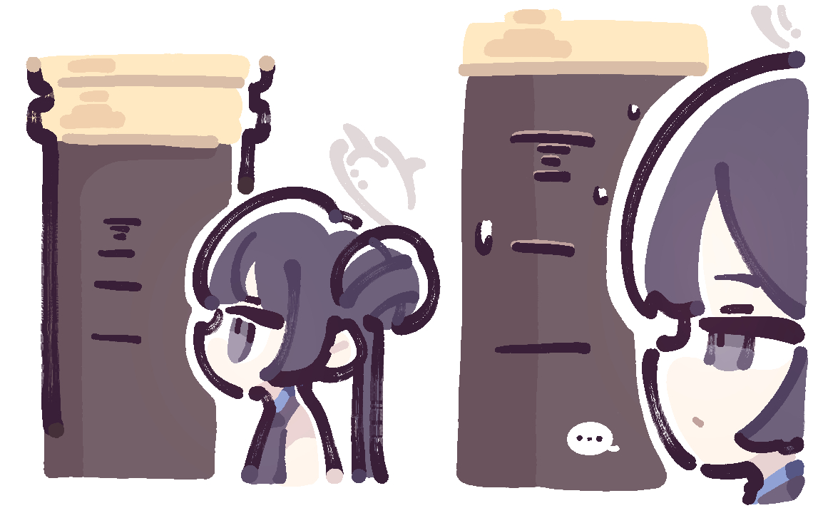 This is a pixiv picture whose title is 무제.