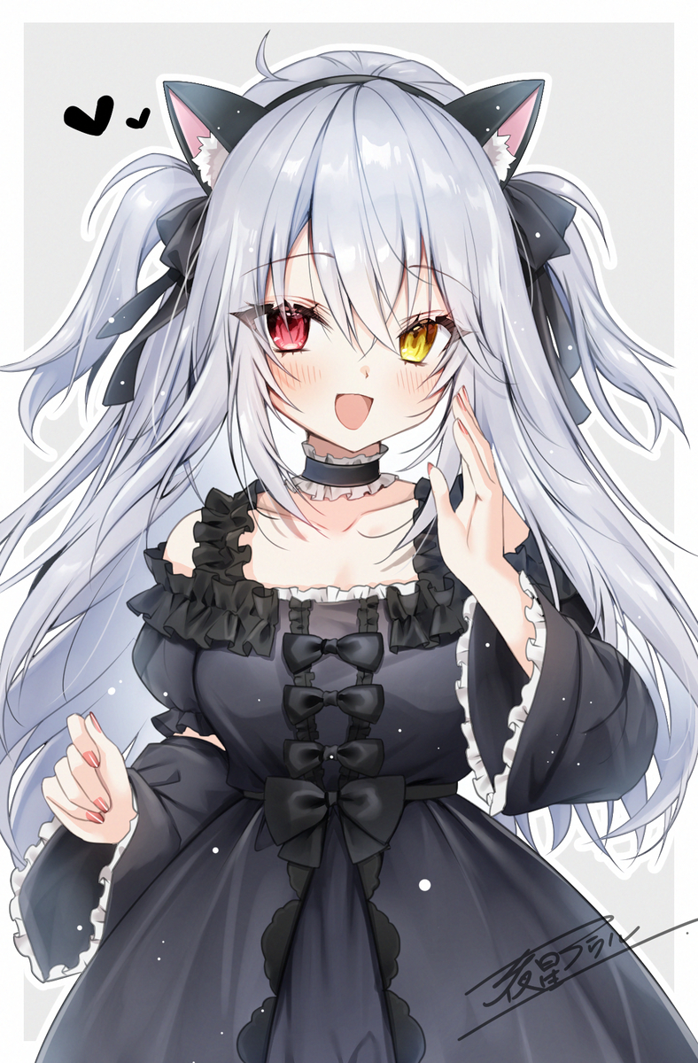 This is a pixiv picture whose title is お仕事.