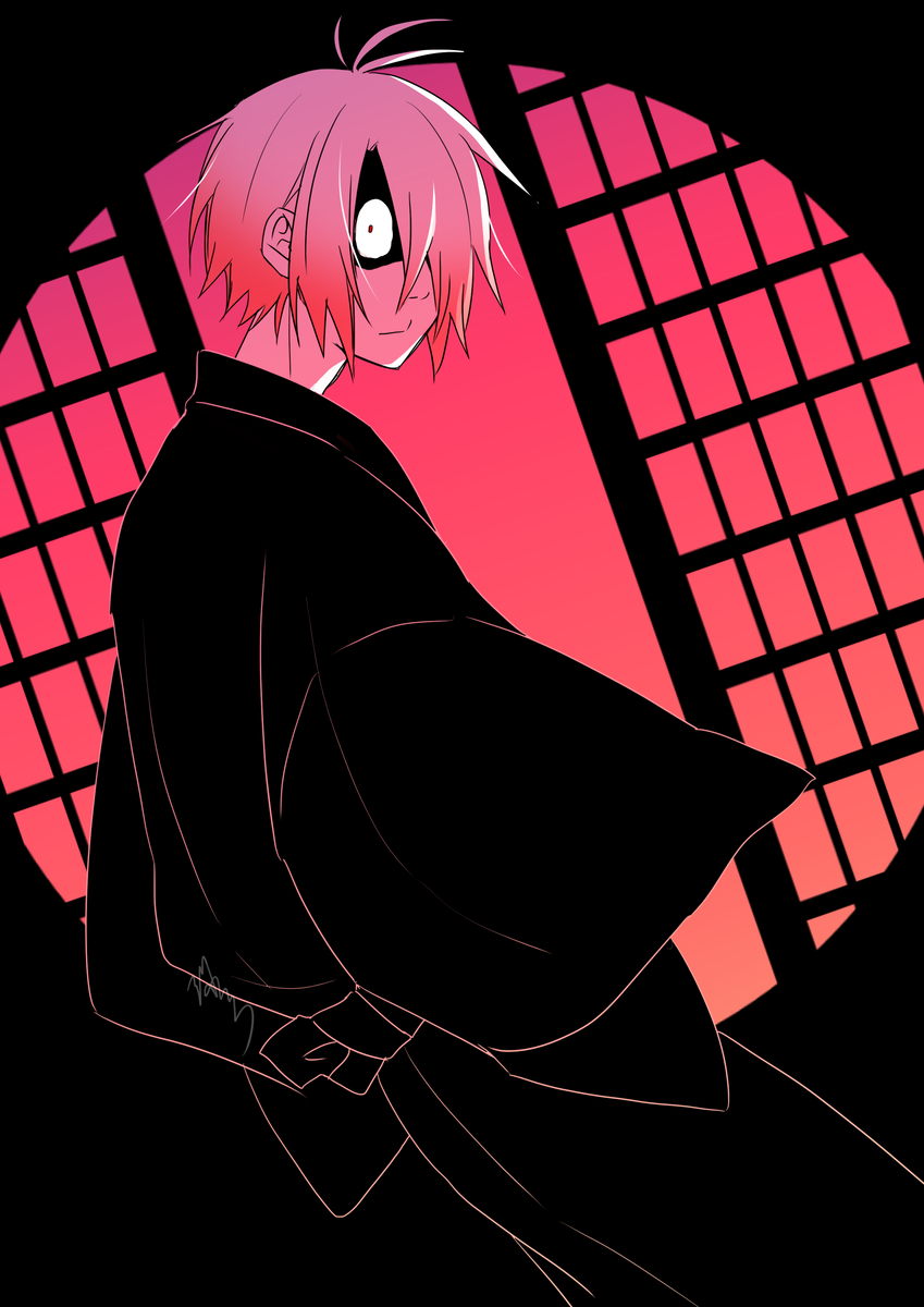 This is a pixiv picture whose title is リハビリ.