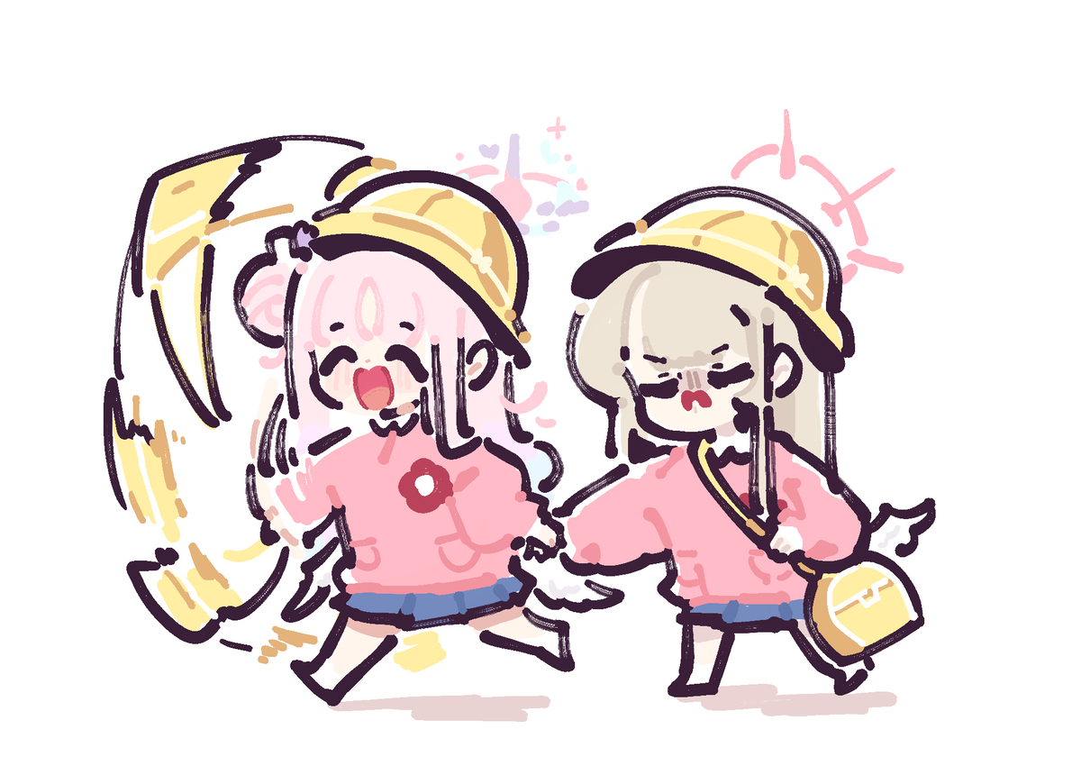 This is a pixiv picture whose title is 무제.