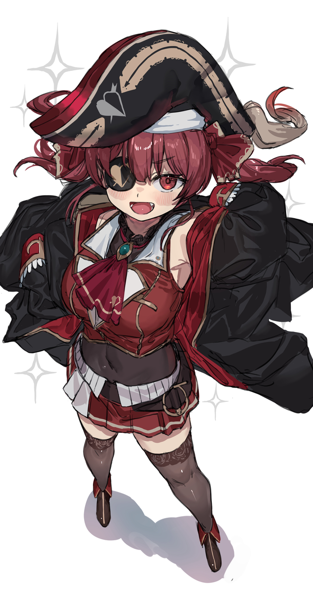 This is a pixiv picture whose title is せんちょ.