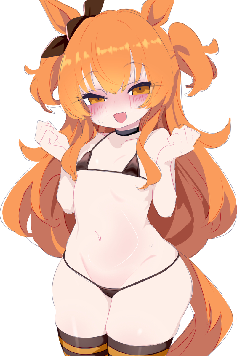 This is a pixiv picture whose title is マヤノトップガン.