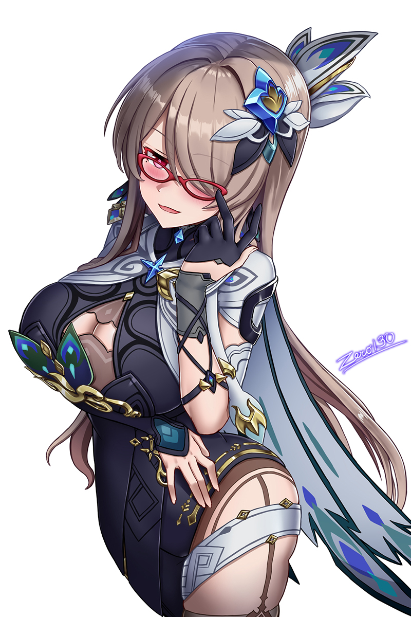 This is a pixiv picture whose title is Rita(Rosemary) - Vita Clothes.