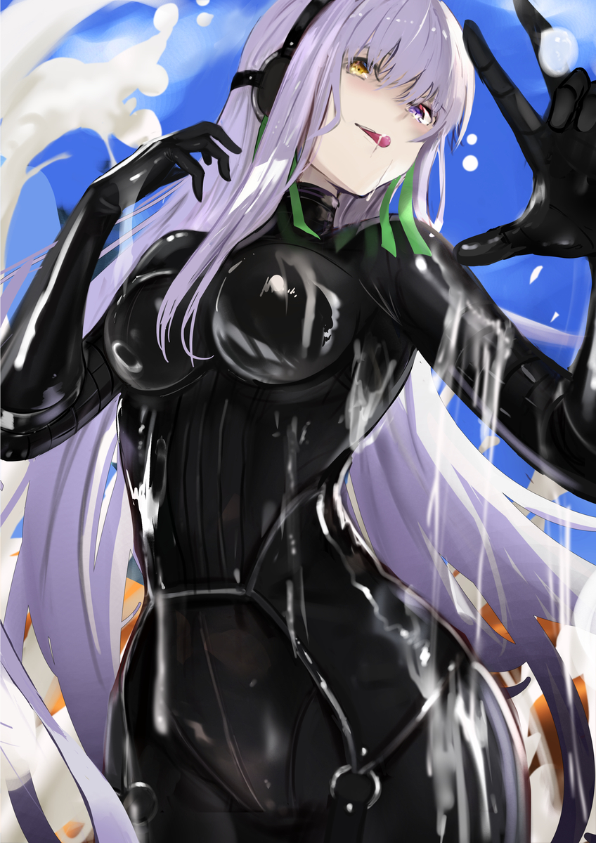 This is a pixiv picture whose title is プロテアオルタ.