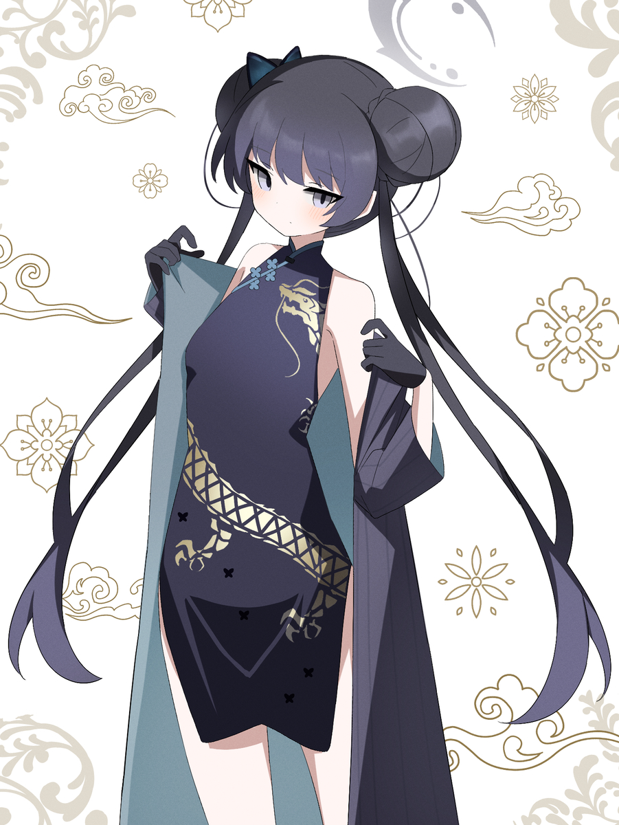 This is a pixiv picture whose title is キサキ好き….