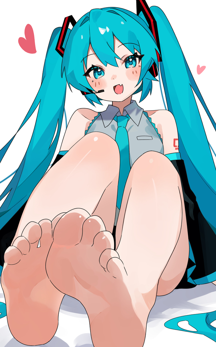 This is a pixiv picture whose title is へへ///マスター♡.