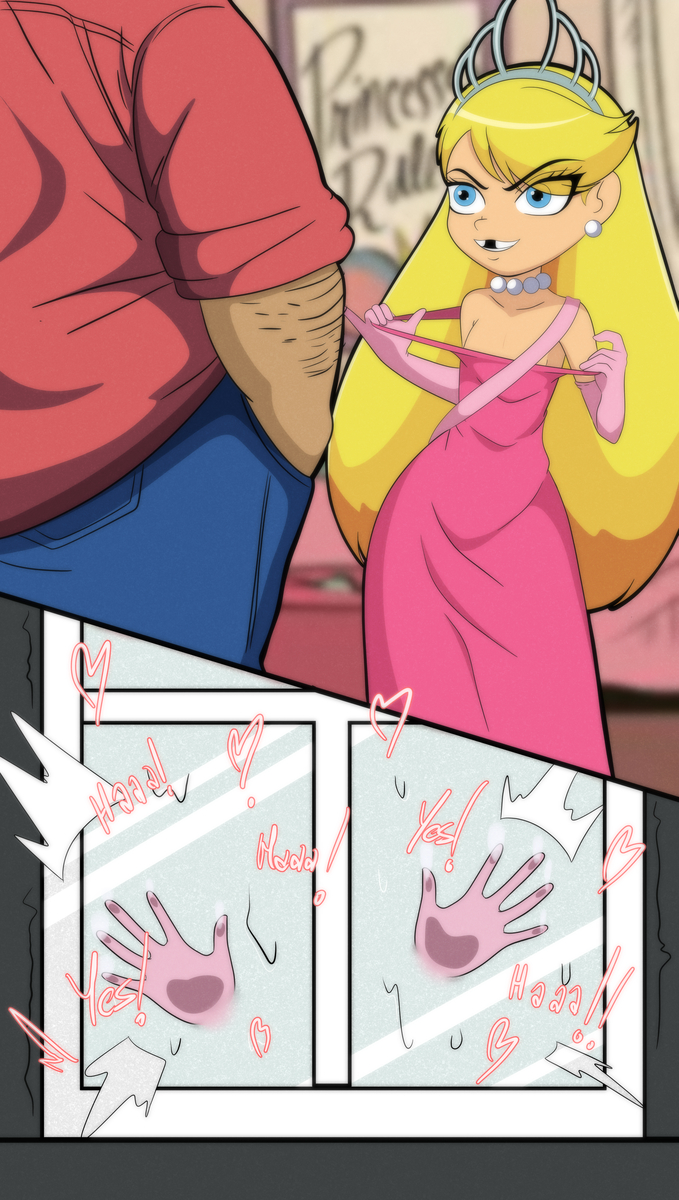 This is a pixiv picture whose title is Lola loud.