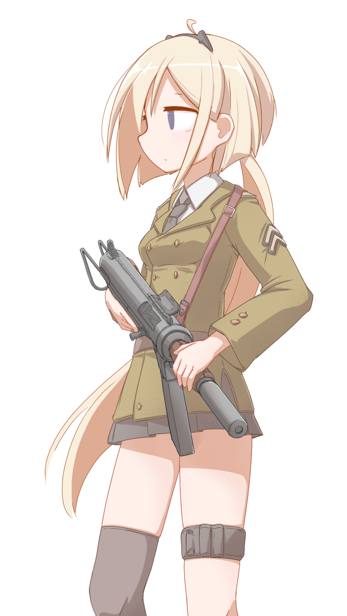 This is a pixiv picture whose title is M3.