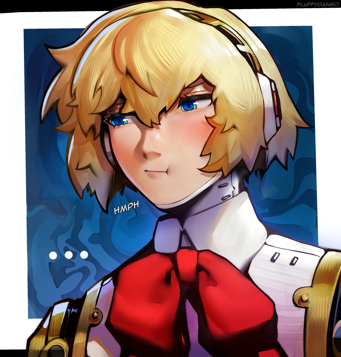 This is a pixiv picture whose title is Ignore mode.