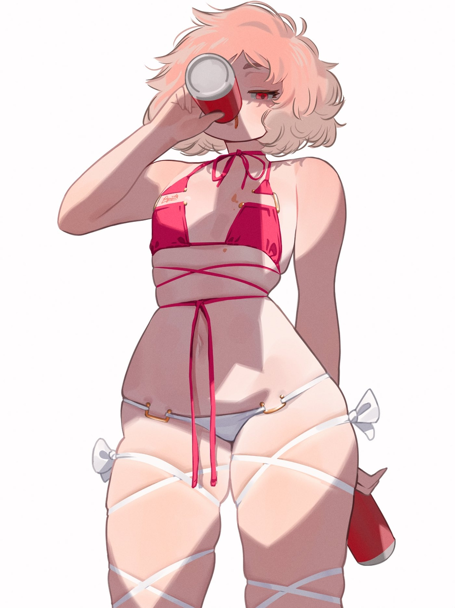 This is a pixiv picture whose title is イカちゃん.