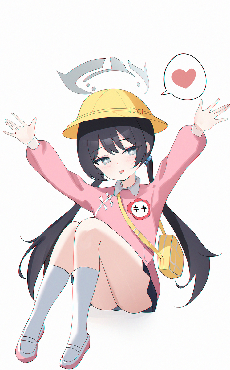 This is a pixiv picture whose title is 25日目　キキ.