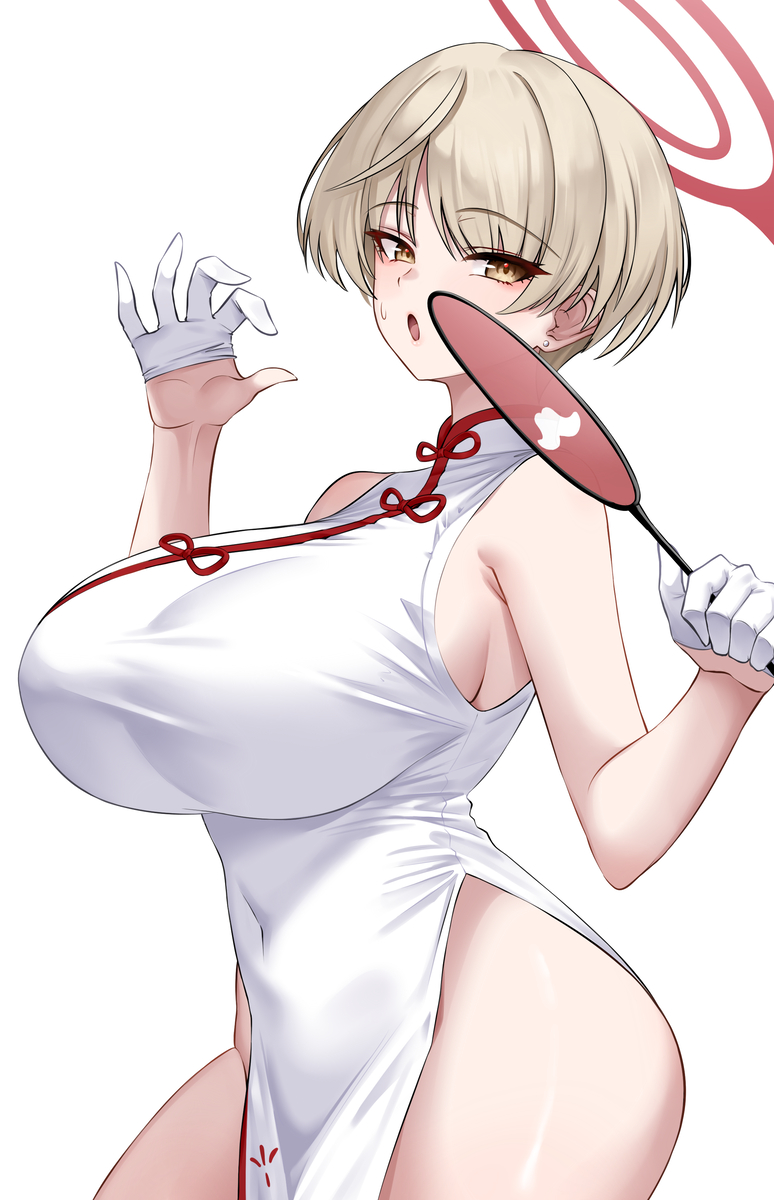 This is a pixiv picture whose title is マリナ.