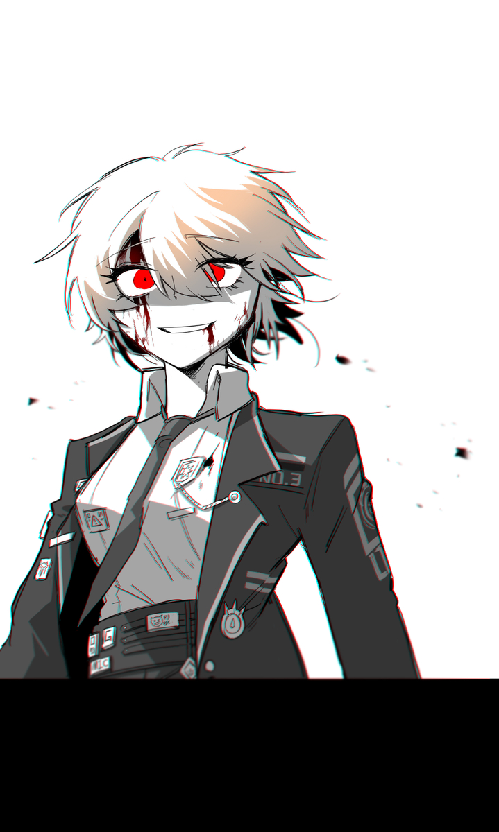 This is a pixiv picture whose title is 돈키낙서.