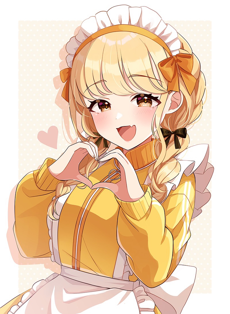 This is a pixiv picture whose title is ぷろでゅ〜さ〜♡.