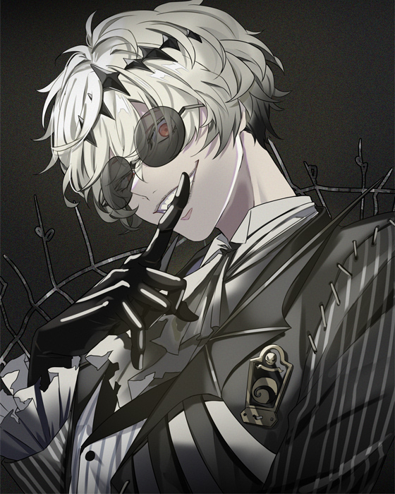 This is a pixiv picture whose title is スカリー.