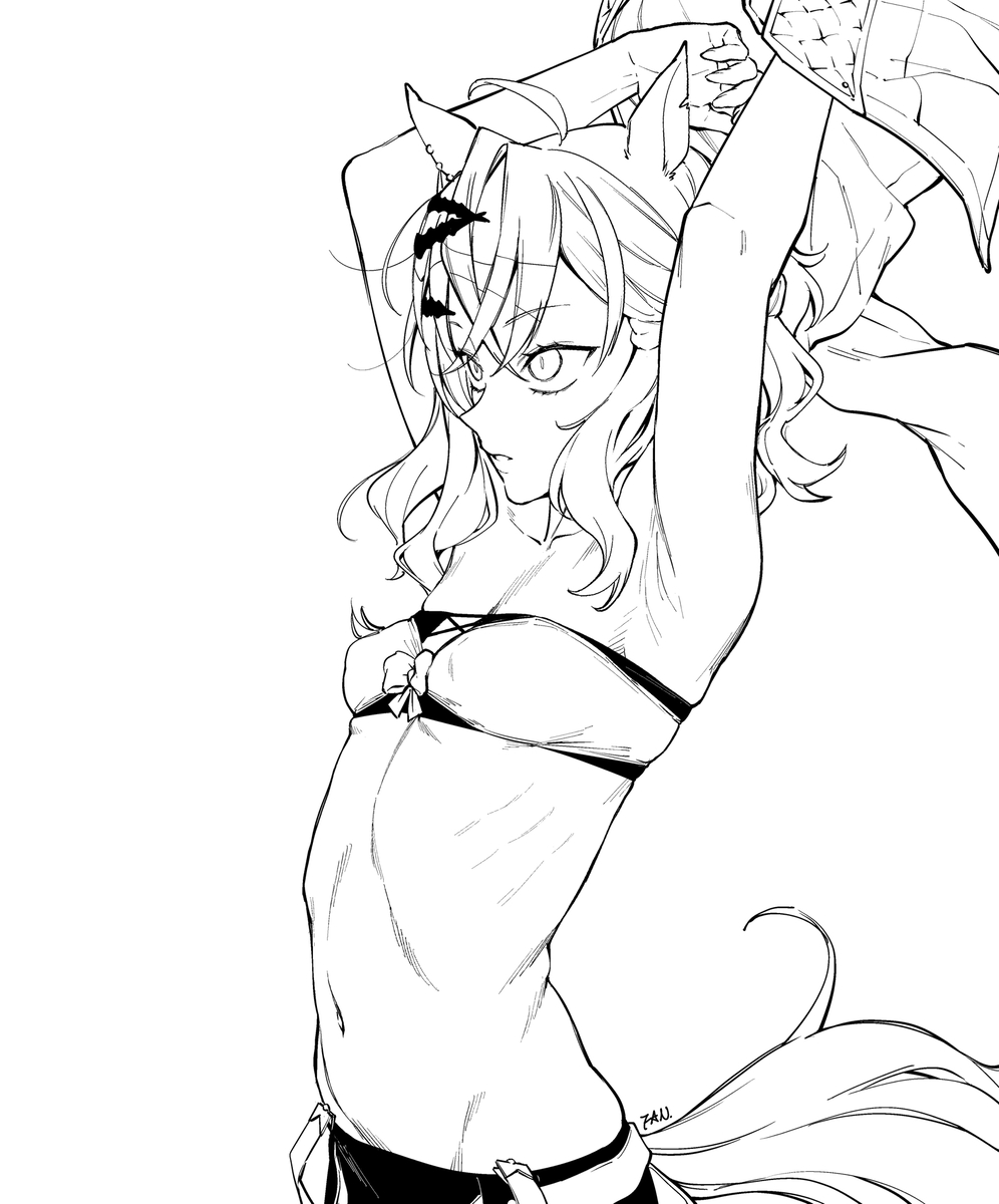 This is a pixiv picture whose title is rkgk.