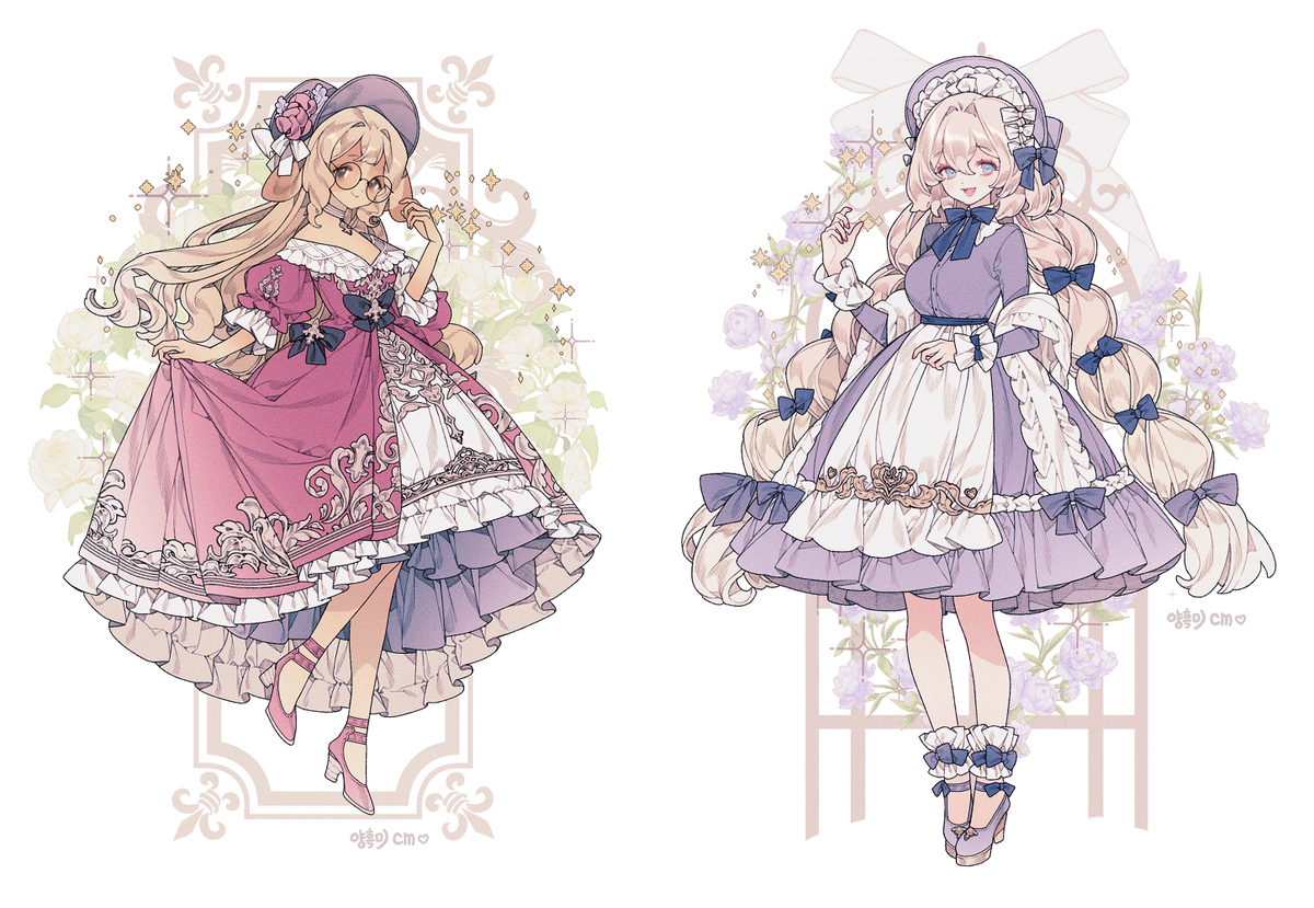 This is a pixiv picture whose title is 🍑cm🍑.