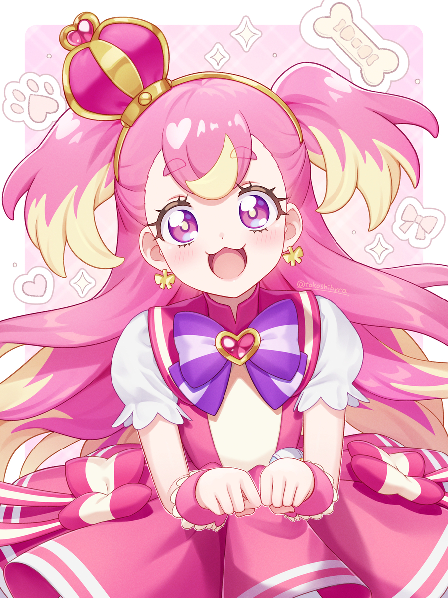 This is a pixiv picture whose title is 一緒にあそぼー！.