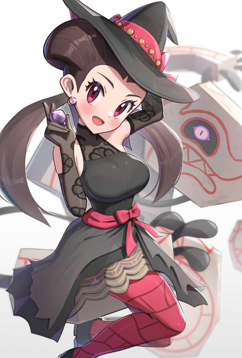 This is a pixiv picture whose title is ツツジ.