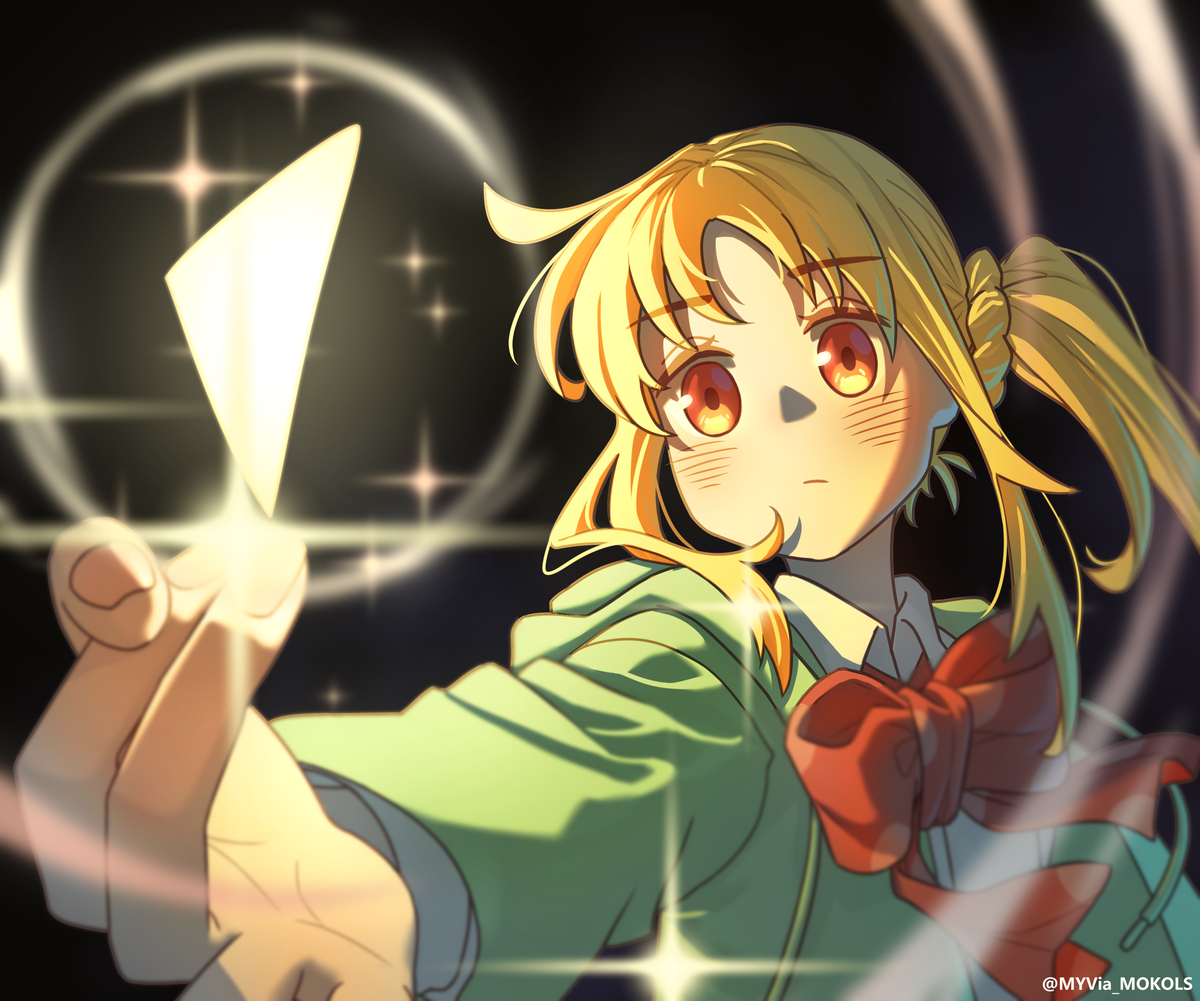 This is a pixiv picture whose title is fsdgdfg.