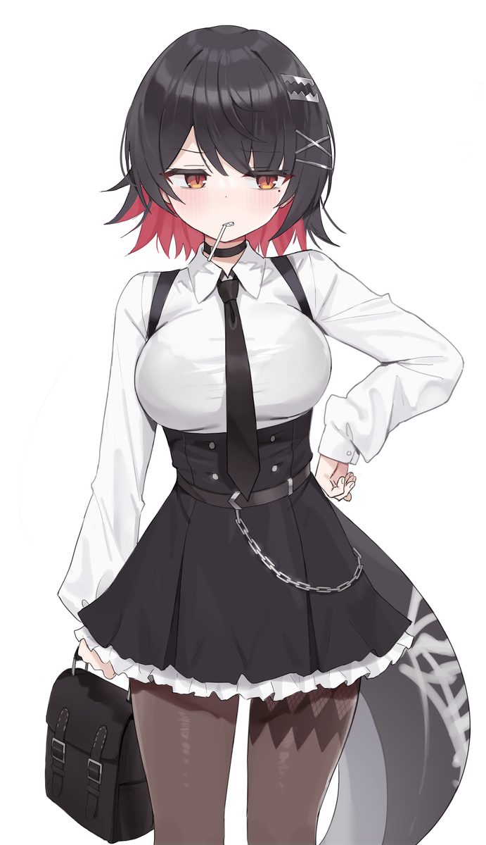 This is a pixiv picture whose title is エレン・ジョー.