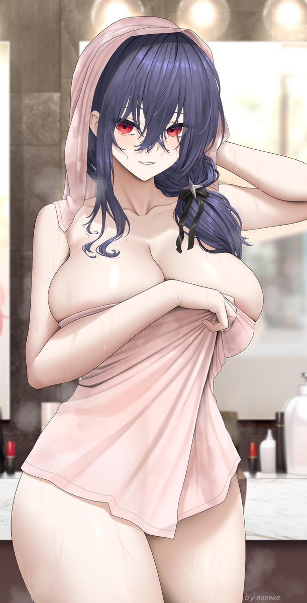 This is a pixiv picture whose title is ピッツバーグ.